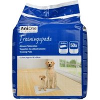 AniOne Trainingspads 60x60cm 50 Stück