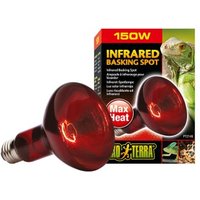Hagen Exo Terra Infrarot-Spotlampe Heat GL 150 W