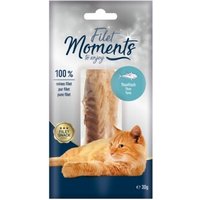 MOMENTS Filet Snack Thunfisch 10x30 g