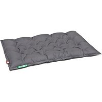 Doctor Bark Country-Kissen grau XL