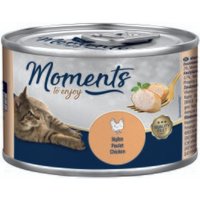 MOMENTS Adult Huhn 24x140 g