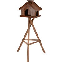AniOne Wildvogelfutterhaus