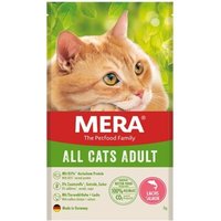 mera Cats For All Adult Lachs 2 kg
