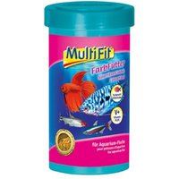 MultiFit Farbfutter 250ml