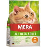 mera For all Cats Adult Huhn 400 g
