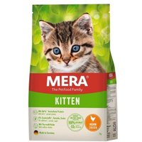 mera Kitten Huhn 2 kg