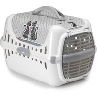AniOne Transportbox Cats in Love