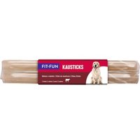 FIT+FUN Kausticks ca. 25cm 2x2 Stück