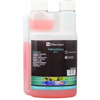 Silbermann Kalibrierlösung pH 4 250 ml