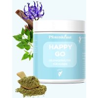 Pfotenkraut Gelenk Kräuter HAPPY GO 200g