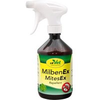 insektoVet cdVet MilbenEx 500 ml
