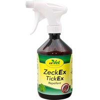 insektoVet ZeckEx Spray 500 ml