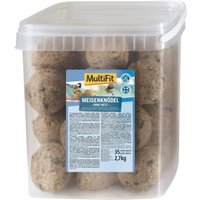 MultiFit Meisenknödel 35er ohne Netz