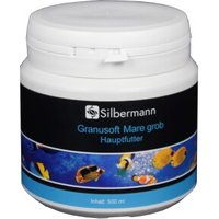 Silbermann Granusoft Mare grob 500 ml