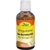 Singulares Bio-Borretschöl