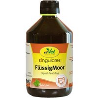 Singulares FlüssigMoor