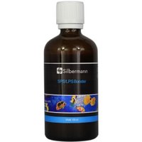 Silbermann SPS/LPS Booster 100 ml
