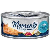 MOMENTS Adult Atlantik-Thunfisch 48x70 g
