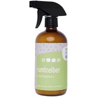 Yuki Cares Anti Zecken Spray für Katzen