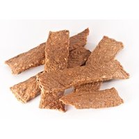 Bellfor Hundesnack - Fleischstreifen Kaninchen - 100g
