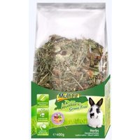 MultiFit Grain Free Herbs Zwergkaninchen 400g