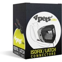 4pets Caree ISOFIX Connector 15kg