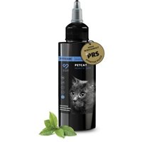 Peticare Anti-Parasiten Mittel für Katzen-Ohren