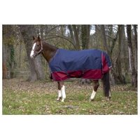 Equitheme Regendecke 50 g 1200 Denier 1
