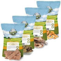 Bellfor Kausnacks vom Lamm zum Sparpreis