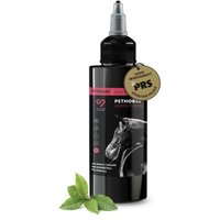 Peticare Anti-Parasiten Mittel für Pferde gegen Milben Flöhe Pilze 100 ml