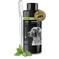 Peticare Zecken-Schutz Mittel für Hunde