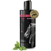 Peticare Anti-Parasiten Pferde-Shampoo gegen Milben Flöhe Pilz