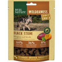 REAL NATURE WILDERNESS Crunchy Snack 225g Känguru mit Kürbis