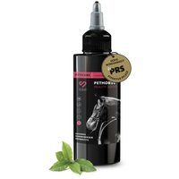 Peticare Spezial-Mittel für Pferde bei Sommerekzem Dermatitis Ekzem 250 ml