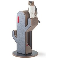 Canadian Cat Company Design-Kratzmöbel Kaktus