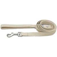 Barkalot Hundeleine Recyceltes Polyester beige