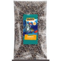 MultiFit Farbkies 2-3mm 5Kg beige