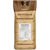 marstall Amino-Muskel 10kg Nachfüllsack