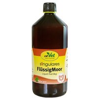 Singulares FlüssigMoor