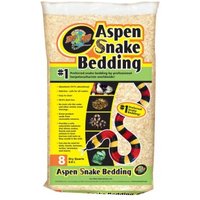 ZooMed Aspen Snake Bedding 8