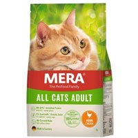 mera For all Cats Adult Huhn 2 kg