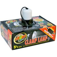 ZooMed Keramik Klemmlampe M