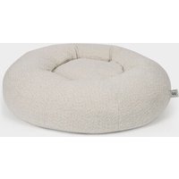 PAW WOW Hundebett LENI Bouclé Beige