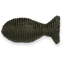 The Catery Katzenminze Kissen Fisch