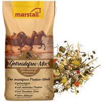 marstall Getreidefrei-Mix 15kg Sack