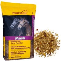 marstall Mash 15kg