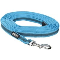 AniOne Schleppleine blau/ türkis 5 m