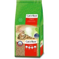 Cat's Best Original 17