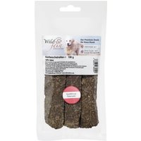 Wild & Fein Fleischstreifen vom Reh 100 g