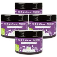 Wolfsbacher Natur Ruhe & Relax Leckerli 4